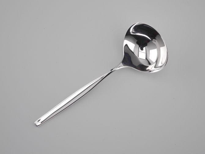 WMF Barcelona 800 Silber Sossenkelle