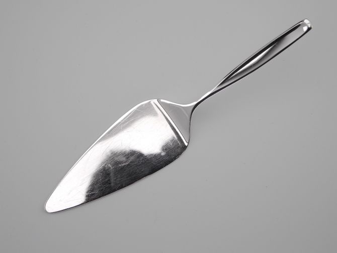 WMF Barcelona 800 Silber Tortenheber