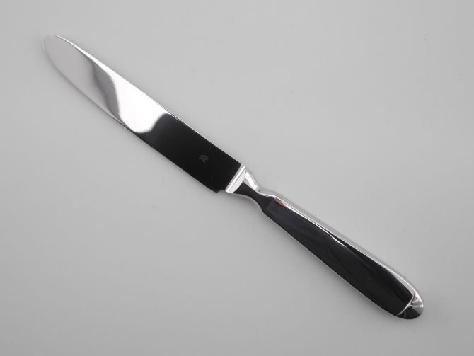 Messer Menümesser Tafelmesser vintage alte Serie Prisma Cromargan Edelstahl Besteck von WMF