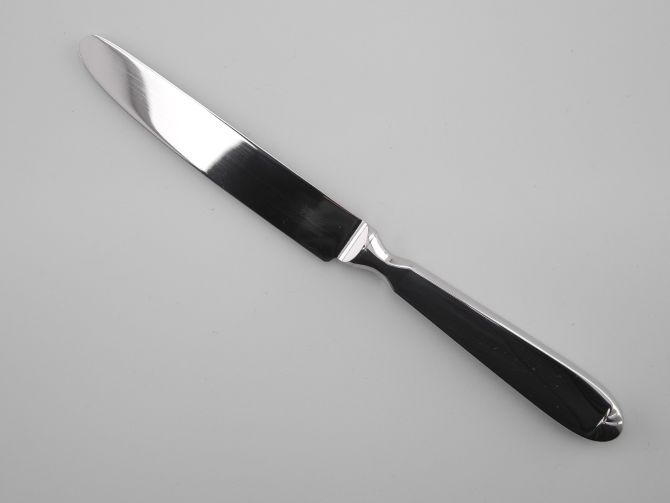 WMF Prisma cromargan Tafelmesser 2.Wahl