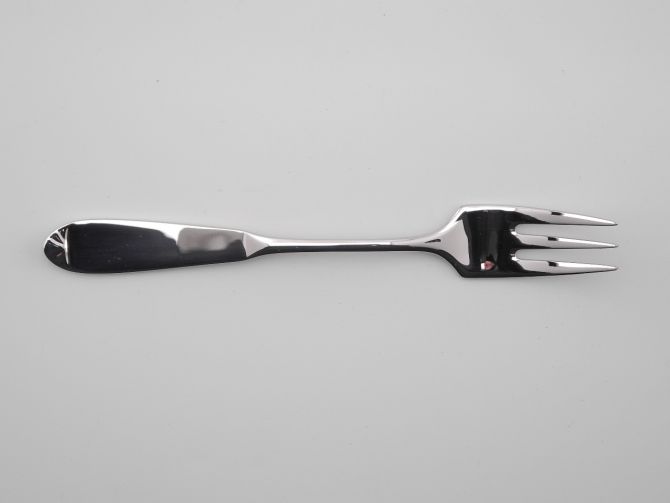 WMF Prisma cromargan Kuchengabel
