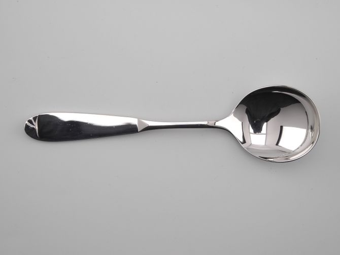 WMF Prisma cromargan Tassenlöffel