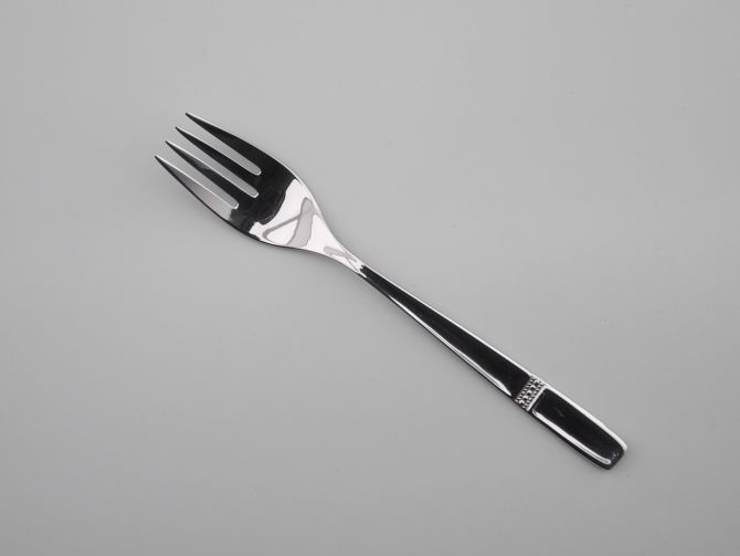 WMF Lübeck 8600 cromargan Fischgabel