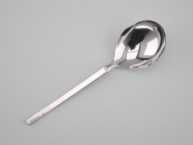 WMF Ravenna Cromargan Kartoffellöffel