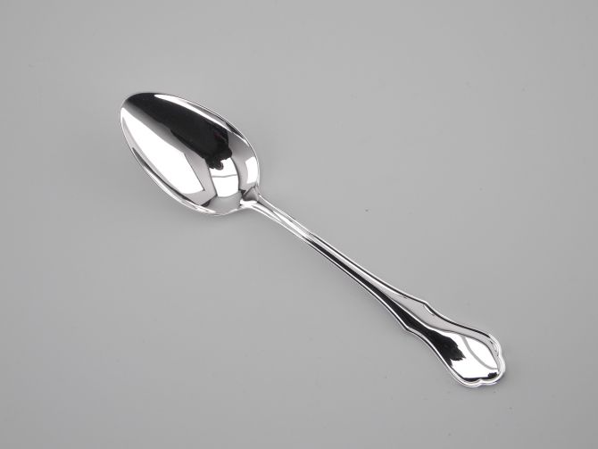 BSF Menuett versilbert 90 Tafellöffel