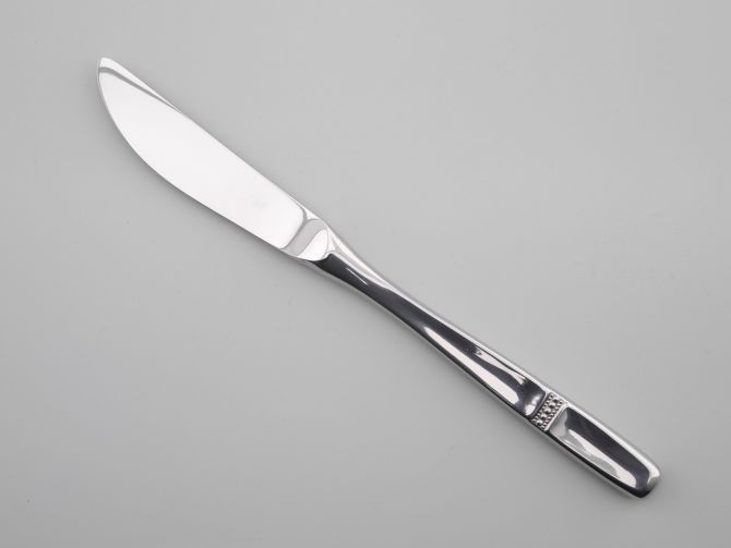 WMF Lübeck 8600 cromargan Tafelmesser