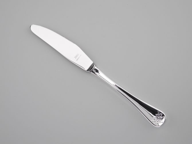 Robbe & Berking Karat 90 Tafelmesser