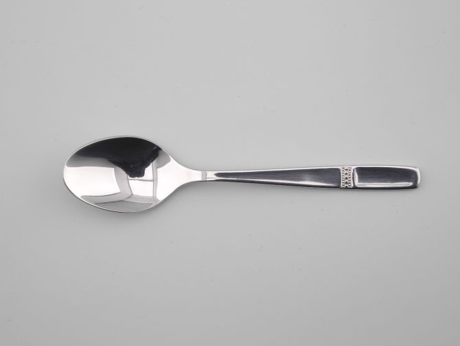 WMF Lübeck 8600 cromargan Kaffeelöffel