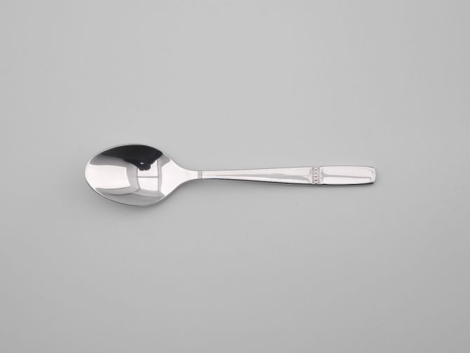 WMF Lübeck 8600 cromargan Mokkalöffel