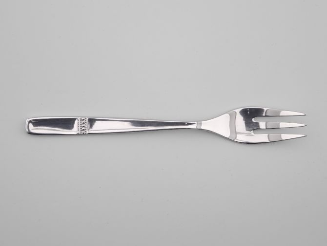 WMF Lübeck 8600 cromargan Kuchengabel
