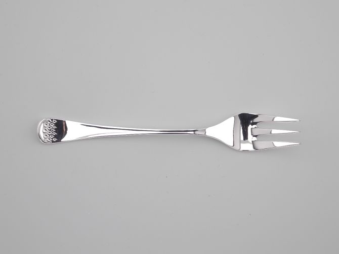 Robbe & Berking Karat 90 Kuchengabel