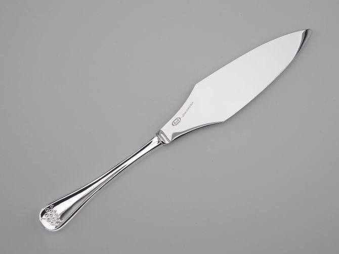 Robbe & Berking Karat 90 Tortenmesser