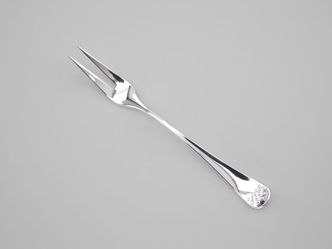 Robbe & Berking Karat 90 Fleischgabel
