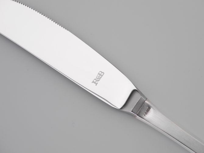 Robbe & Berking York 800 Menümesser