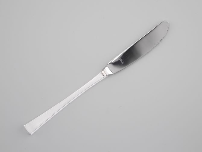 Robbe & Berking York 800 Dessertmesser