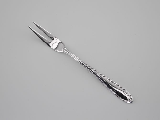 Fleischgabel aus der Serie Avignon in Edelstahl von BSF