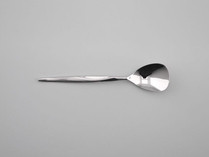 BSF Flash edelstahl 18/10 Zuckerlöffel