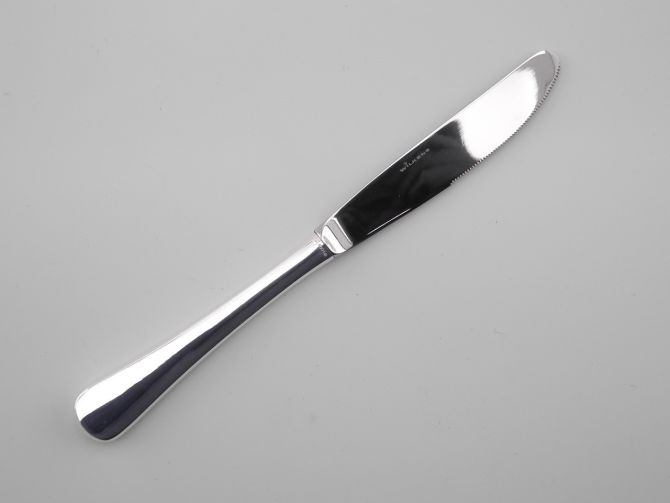 Wilkens Golf 800 Silber Dessertmesser
