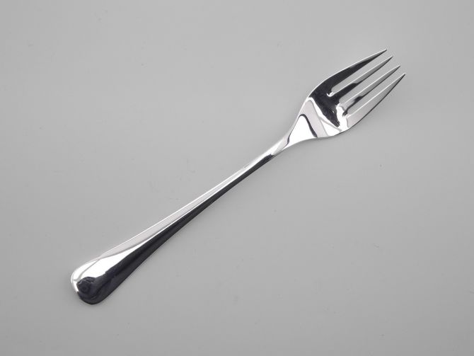 Wilkens Golf 800 Silber Dessertgabel