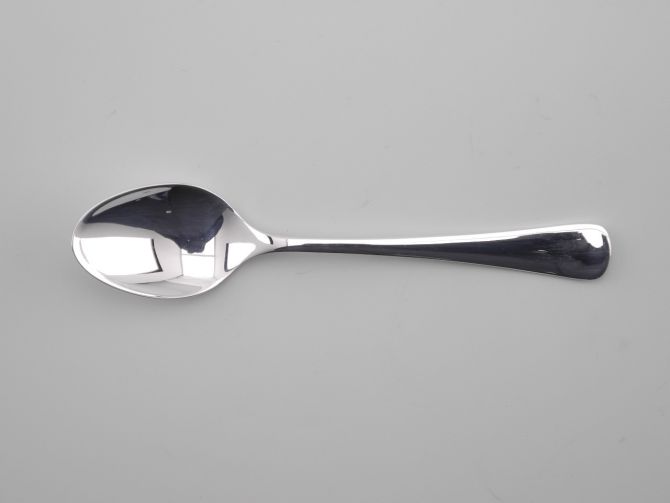 Wilkens Golf 800 Silber Kaffeelöffel