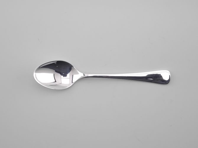 Wilkens Golf 800 Silber Mokkalöffel