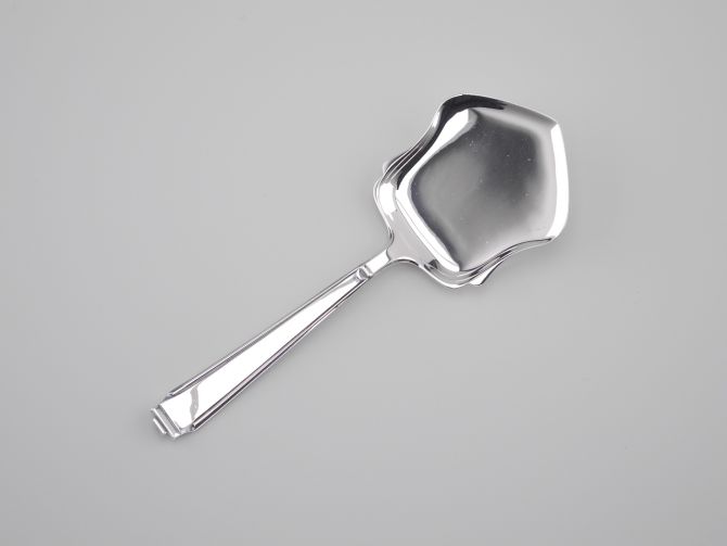 Robbe & Berking Art Deco 150 Gebäckheber