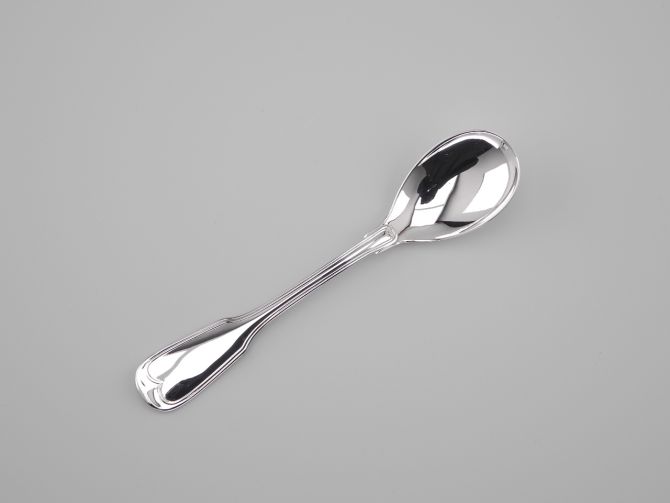 Robbe & Berking Alt Faden 150 Eislöffel