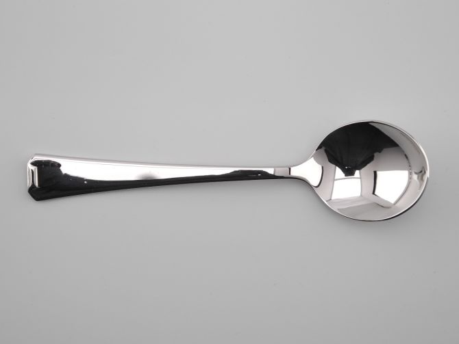 WMF Nobis cromargan Tassenlöffel