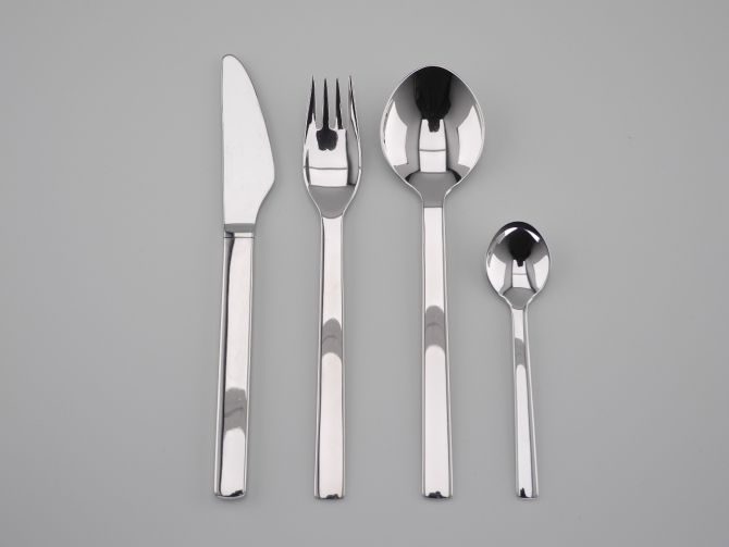 Georg Jensen New York Henning Koppel Set