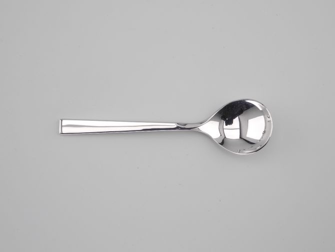 WMF Capriccio cromargan Zuckerlöffel