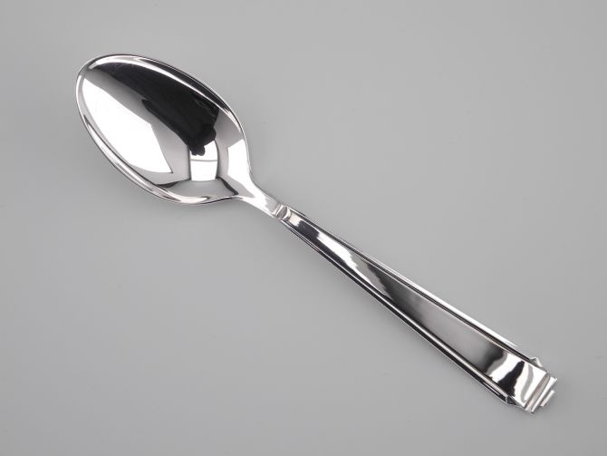 Robbe & Berking Art Deco 925 Menülöffel