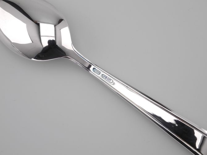Robbe & Berking Art Deco 925 Menülöffel