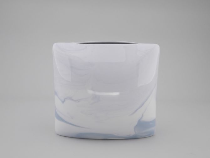 Rosenthal Queensberry Marble Nairac Vase