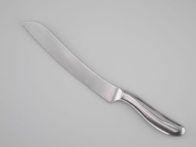 Hugo Pott Panado Brotmesser