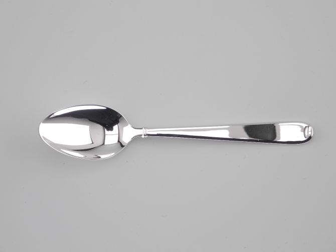 Wilkens Gala 800 Silber Kaffeelöffel