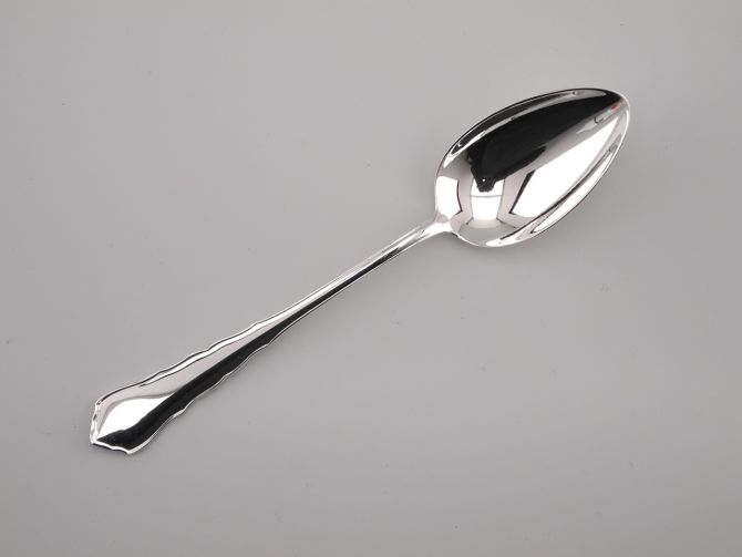 WMF 2100 Chippendale 800 Tafellöffel