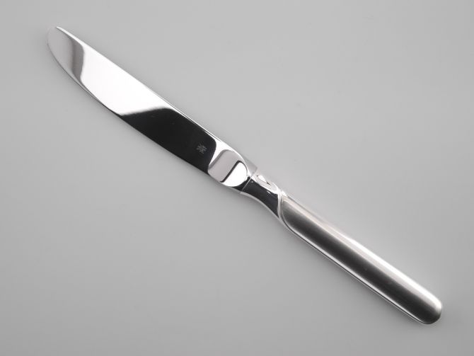 WMF Onda versilbert 90 Tafelmesser TOP