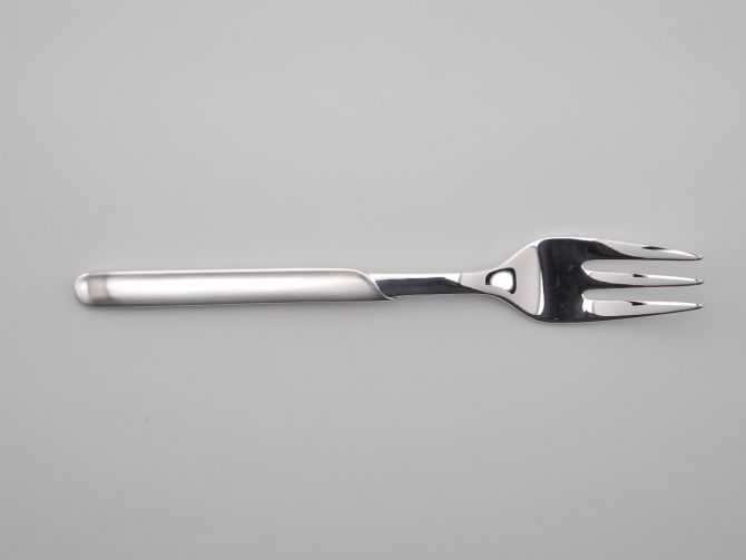 WMF Onda versilbert 90 Kuchengabel