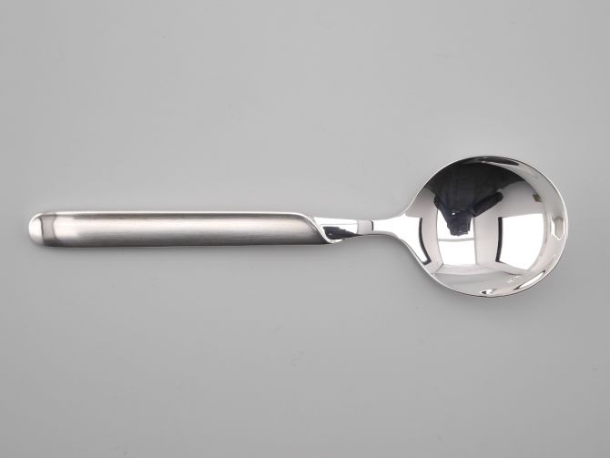 WMF Onda versilbert 90 Tassenlöffel