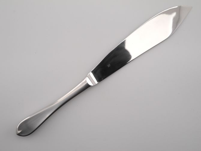 WMF Atrium cromargan Tortenmesser