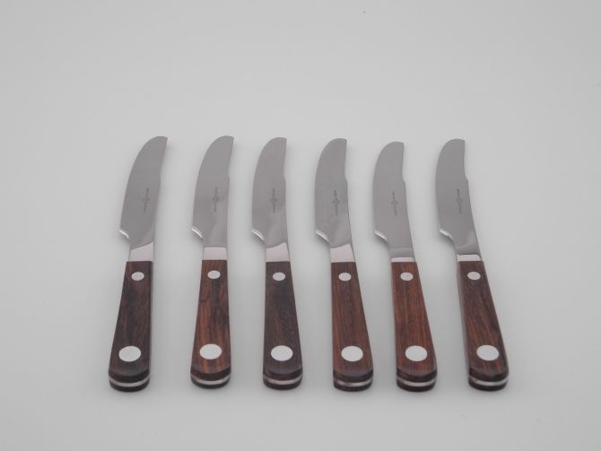Amboss Germany 2500 Obstmesser Set