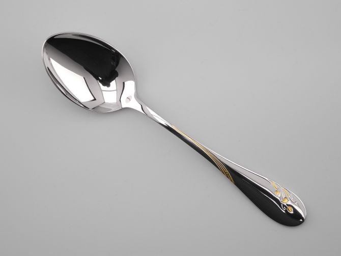 WMF Impression Cromargan Tafellöffel