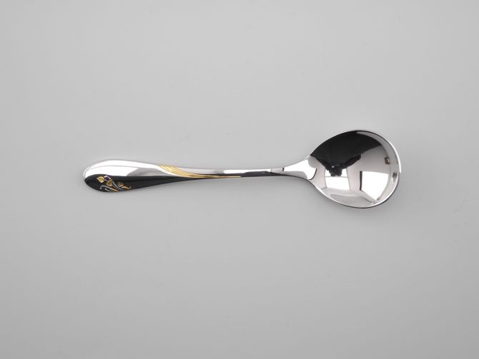 WMF Impression Cromargan Zuckerlöffel