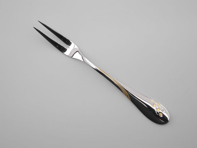 WMF Impression Cromargan Fleischgabel