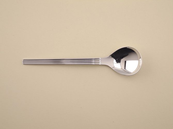 WMF Siena cromargan Zuckerlöffel