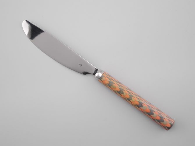 WMF Tocca Rosata Tafelmesser