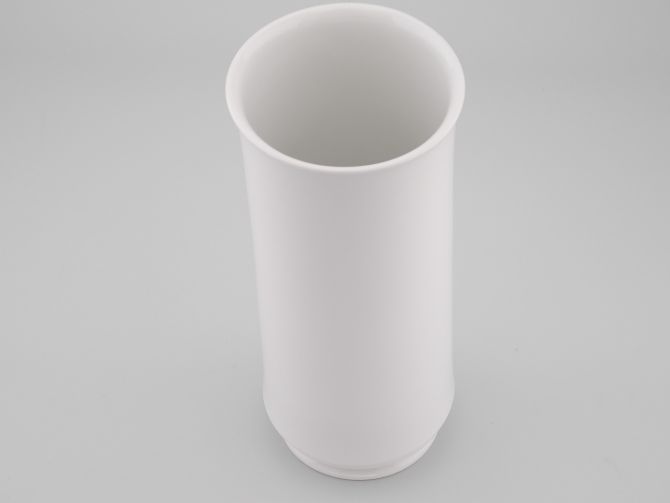 KPM Berlin Vase Marguerite Friedländer 27cm
