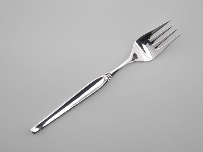 Robbe & Berking Royal 800 Silber Dessertgabel