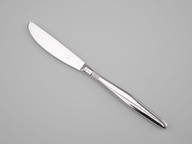 BSF Dänisch Perl edelstahl Tafelmesser bsf
