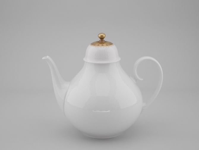 Rosenthal Romanze Quatre Couleurs Teekanne 1L